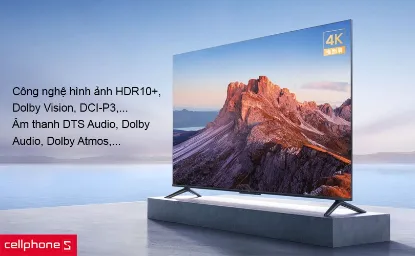 Hiển thị chi tiết cho Tivi xiaomi không lên và cách khắc phục Hình ảnh cho bài viết Tivi xiaomi không lên và cách khắc phục